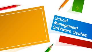 Customized School Management Software System | Cost Effective