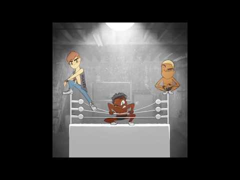 Rockstar Jt - New Attitude (feat. Jon Keith & Hulvey) [Official Audio]