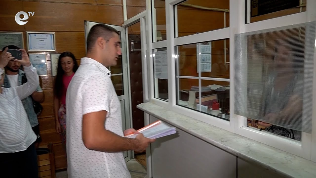Внесоха подписката за градския басейн в община Кърджали, близо 4000 души я подкрепиха