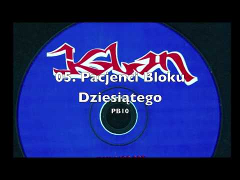 Video thumbnail for Pacjenci Bloku Dziesiątego