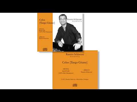 Celos (Tango Gitano) - Jacob Gade