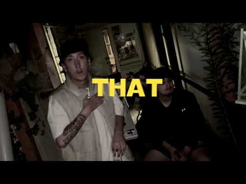 SKRUB + YUNG OSK - KARATE KONES (ONE TAKE) music video