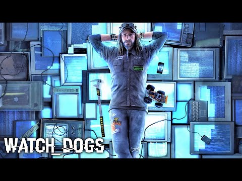 Watch Dogs - Bad Blood DLC - FULL GAME WALKTHROUGH + ENDING (4K 60FPS PC)
