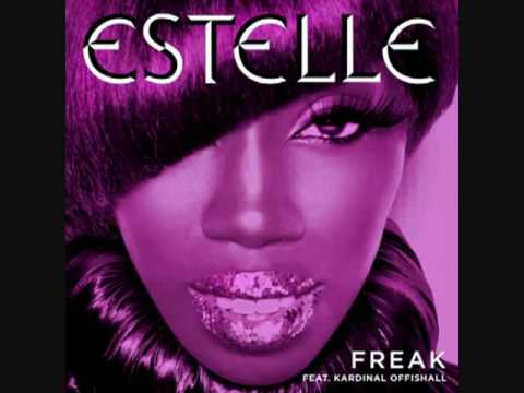 Estelle ft Kardinal Offishall - I Can Be a Freak