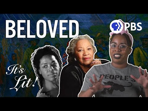 Toni Morrison’s Opus About Confronting a Terrible Past | It's Lit