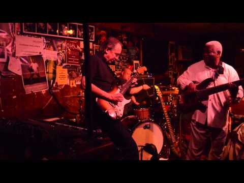 Michael Landau Baked Potato Namm week 2015