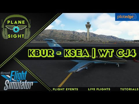 MSFS 2020 | TUTORIAL: How to fly the Working Title Cessna Citation CJ4 | Complete Lesson | Pilot Edg