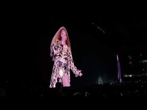 BEYONCÉ & JAY-Z - Forever Young, Perfect (Live)