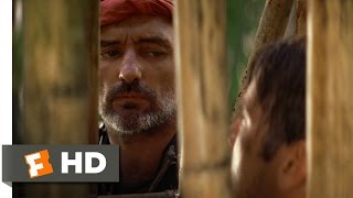 The Photojournalist - Apocalypse Now (7/8) Movie CLIP (1979) HD