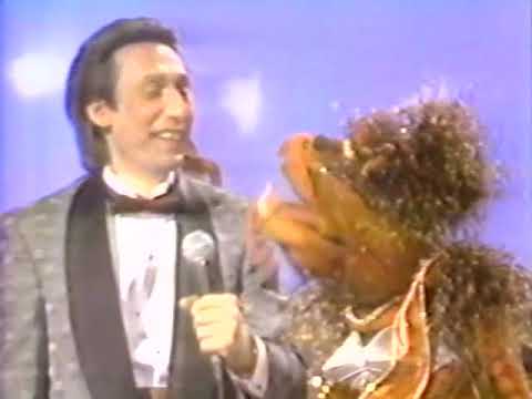 The Jim Henson Hour, Season 1 Episode 1 "Outer Space", April 14, 1989, with commercials!