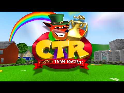Gameplay Trailer