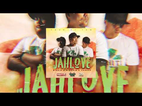 JahLove - TonBap & N'Again ft Biggie