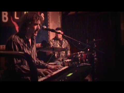No Truce ~ by Chris Carpenter 2012 Music performed @ The House of Blues, San Diego California