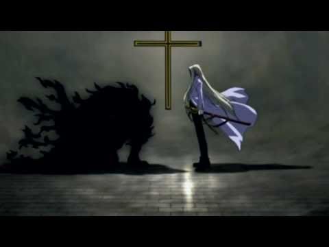 |HD| Hellsing Ultimate Trailer Ova 's de Kouta Hirano