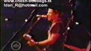 SR-71 - Empty Spaces (live)