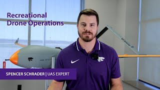 Recreational Drone Operations