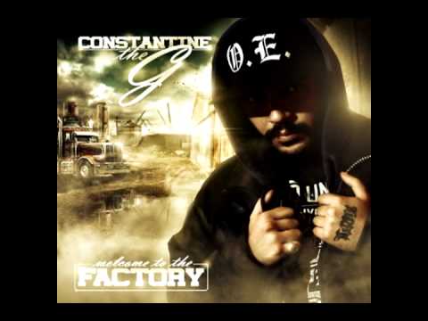 POLYPLOKOS CONSTANTINE THE G WHO/PIOS