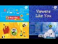 PBS Kids Program Break 3 LPB 2014