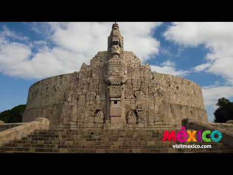 Yucatán - video