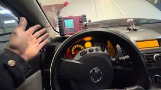 Nissan No Enciende: El Error de Cambiar la ECM antes de Diagnosticar la Cadena