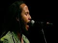 Black Cat - Ziggy Marley live at Couleur Cafe, Brussels (2011)