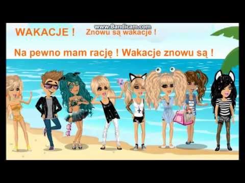 Wakacje - Kabaret OT.TO  (MSP) By Thaila
