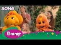 Barney Best Of Friends SONG