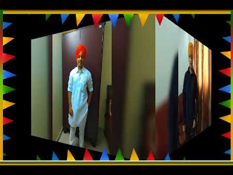 Taranjot Singh Kahlon