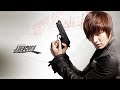 City Hunter Episode 1