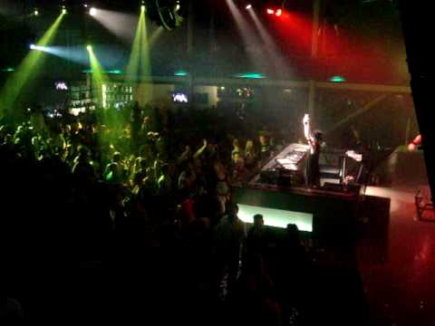 Seduxxion @ Matrixx - YOJI Video 3