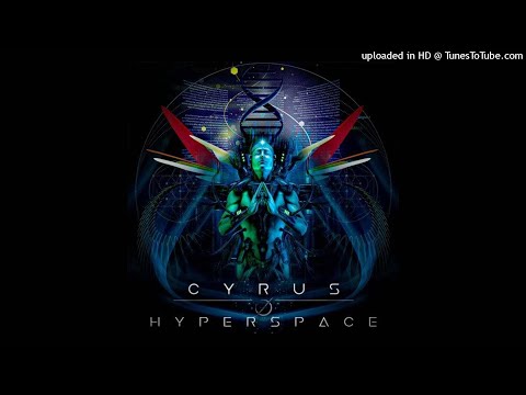 Cyrus, Spectra Sonics - Hyperpace (Original Mix)