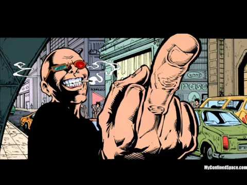 Klepson - Krótko i na twój temat