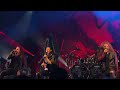 The Nexus Amaranthe LIVE Frankfurt 2026