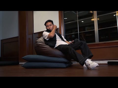 Jukebox The First EP - Kevi Zumvü