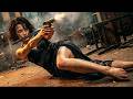 THE $1,000,000 HIT: Female Assassin vs. The Ultimate Mob Boss!