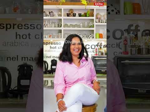 අලුත් partner එක්ක අලුත් ගමනක් යනවා.. -  ගයාත්‍රි ඩයස් #divena @GayathriDias