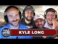 Kyle Long | The Sportsmen #107