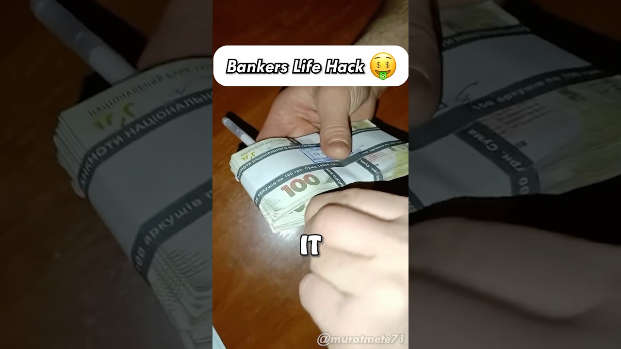 How Banks Can SCAM You