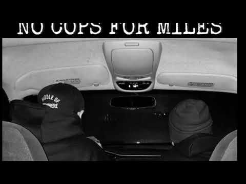 No Cops For Miles - No Cops In Sight (Full Demo)