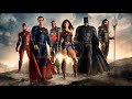 A New Hope (Justice League Soundtrack)