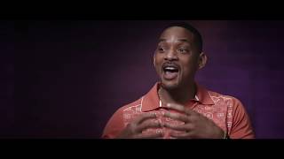 Bad Boys for Life: Will Smith & Martin Lawrence Behind the Scenes Movie Interview