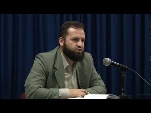 08 - Veprimet e haxhiut (III) - Muhamed Dermaku