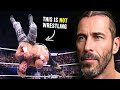 What P Sses Me Off About Modern Wrestling