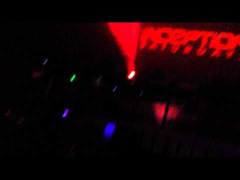 Julien Nolan @ Exchange LA