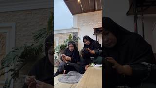 Download lagu Pamela Cuts the nails of her child, Safitri Olshop, her little sister is happy #subscribe #safitr... mp3