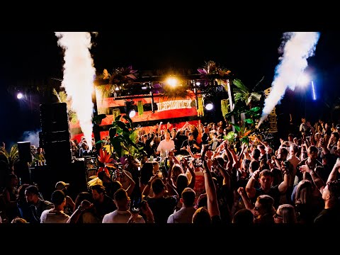 LEVITY: Sparrow & Barbossa & GINTON — Wakelake Bratislava 2024 | Official Aftermovie