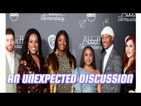 ABBOTT ELEMENTARY REACAP: SEASON; 3; EPISODE 6: WILLARD R. ABBOTT..