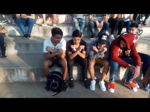 Elver Galarga vs Alan// 4tos Oro Verde Free