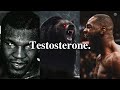 Testosterone 3 0 Forged In Discipline Born For War