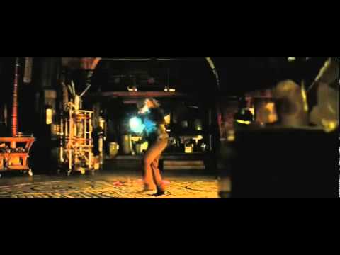 Sihirbazın Çırağı   The Sorcerer's Apprentice  Türkçe Fragman [Trailer]